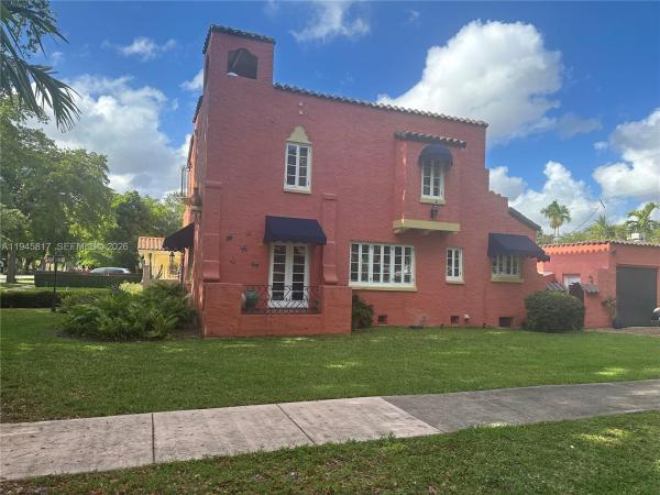Granada, 915 Ferdinand St, Coral Gables, Florida 33134, image 1