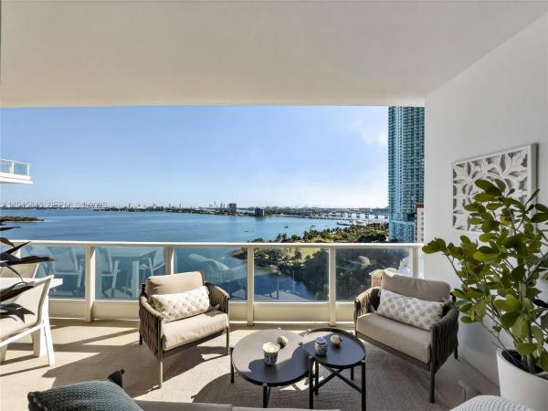 Paramount Bay, 2020 N Bayshore Dr #1603, Miami, Florida 33137, image 2