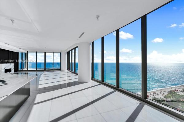 The Estates at Acqualina North Tower, 17975 Collins Ave #N1801, Sunny Isles Beach, Florida 33160, image 1