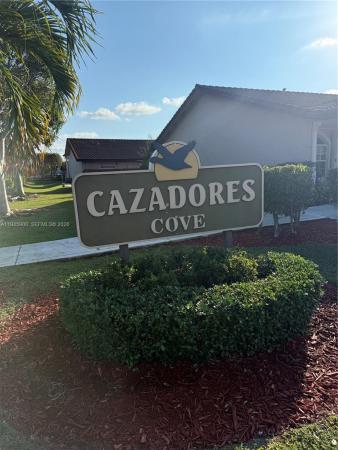 Cazadores Cove, 13772 SW 169th Ln, Richmond West, Florida 33177, image 1