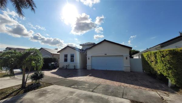 1158 NW 135th Ct, Unincorporated Dade County, Florida 33182, image 1