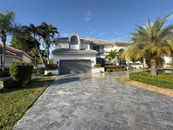 Cloisters, 6118 Vista Linda Ln, Boca Raton, Florida 33433, image 3