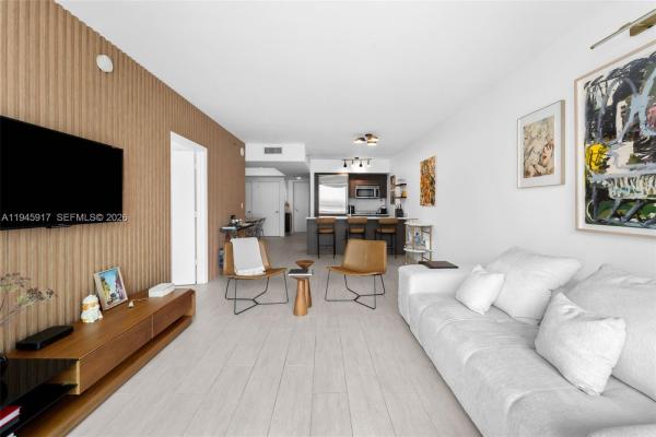 500 Brickell West, 55 SE 6th St #2600, Miami, Florida 33131, image 1