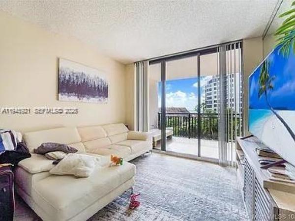 Brickell Key Two, 540 Brickell Key Dr #603, Miami, Florida 33131, image 1