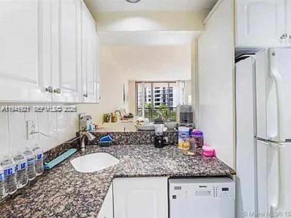 Brickell Key Two, 540 Brickell Key Dr #603, Miami, Florida 33131, image 1