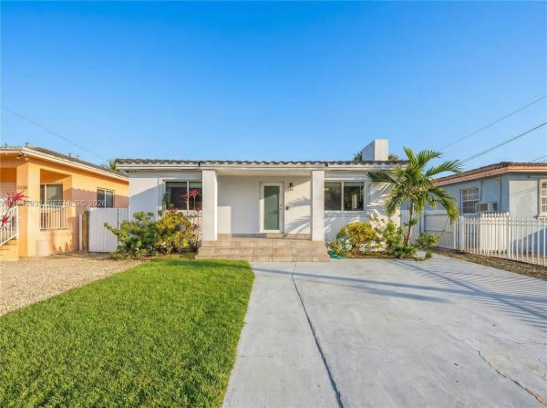 Grapeland Heights, 3430 NW 16th St, Miami, Florida 33125, image 1