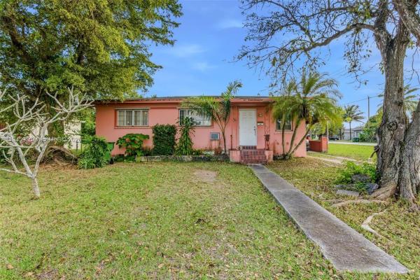 544 NW 12th St, Homestead, Florida 33030, image 1