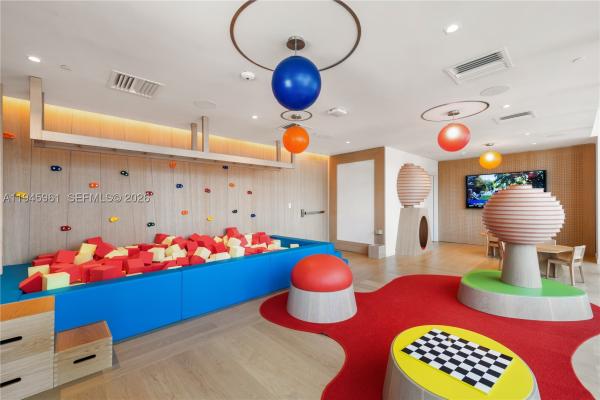 Brickell Flatiron, 1000 Brickell Plz #4809, Miami, Florida 33131, image 1