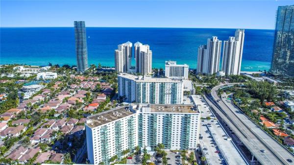 Oceanview B, 19380 Collins Ave #405, Sunny Isles Beach, Florida 33160, image 1