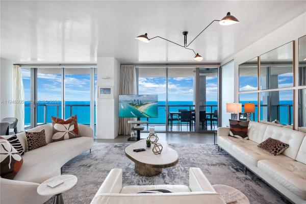 South Carillon Beach, 6799 Collins Ave #PH-01, Miami Beach, Florida 33141, image 1