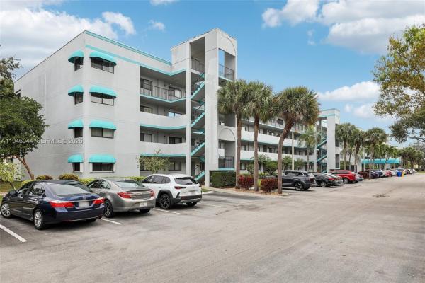 Fairway Club, 4725 E Lucerne Lakes Blvd E #405, Lake Worth, Florida 33467, image 1