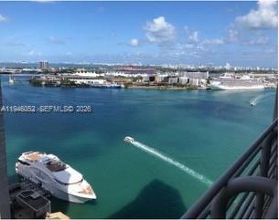 One Miami West, 325 S Biscayne Blvd #2120, Miami, Florida 33131, image 1