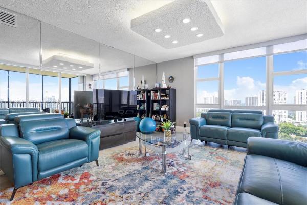 Coronado Tower 3, 20379 W Country Club Dr #1933, Aventura, Florida 33180, image 1