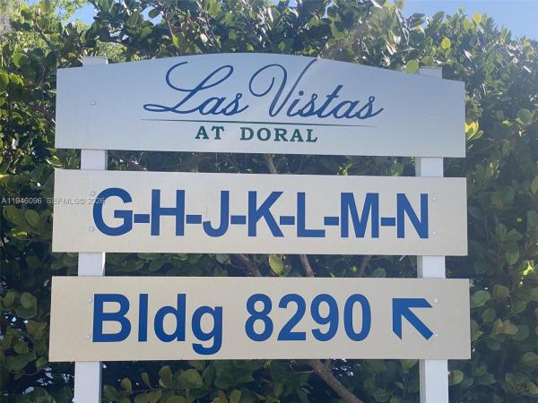 Las Vistas At Doral, 8290 Lake Dr #513, Doral, Florida 33166, image 1
