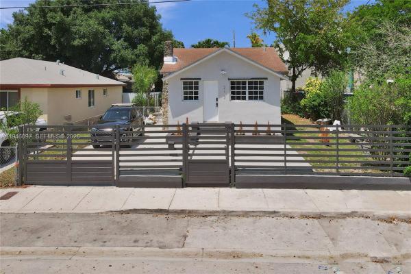 Wyndwood Park, 213 NW 34th Ter, Miami, Florida 33127, image 1