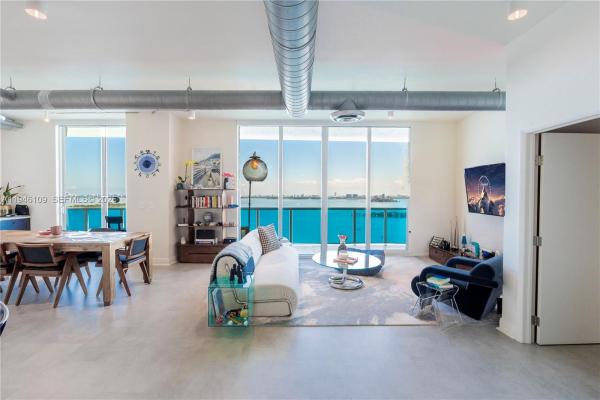 Star Lofts On The Bay, 700 NE 25th St #2002, Miami, Florida 33137, image 1