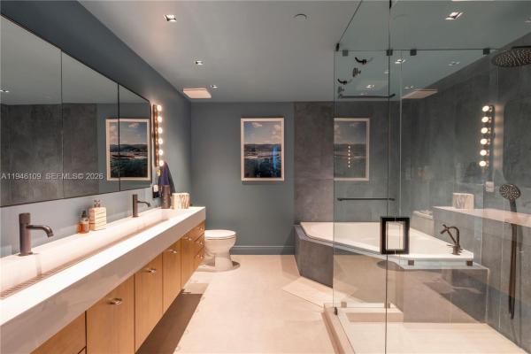 Star Lofts On The Bay, 700 NE 25th St #2002, Miami, Florida 33137, image 1
