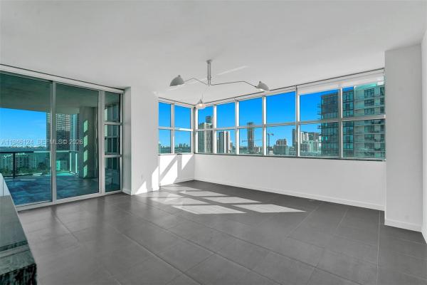 Four Midtown Miami, 3301 NE 1st Ave #H1812, Miami, Florida 33137, image 2