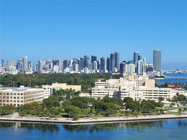 Grove Isle, 3 Grove Isle Dr #C1807, Miami, Florida 33133, image 3