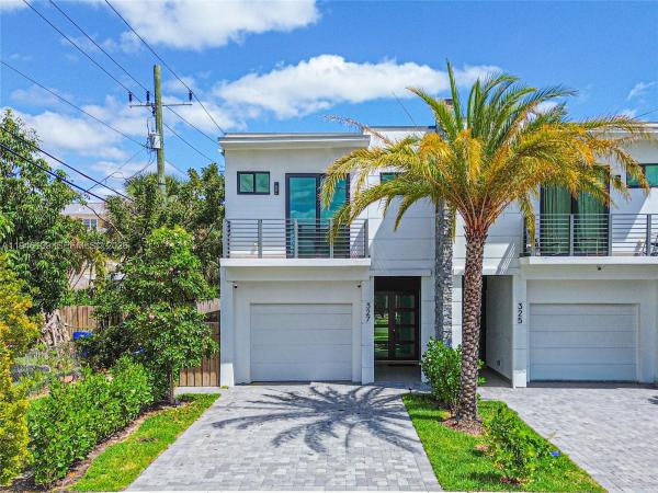 Croissant Park, 327 SW 16th St #B, Fort Lauderdale, Florida 33315, image 1