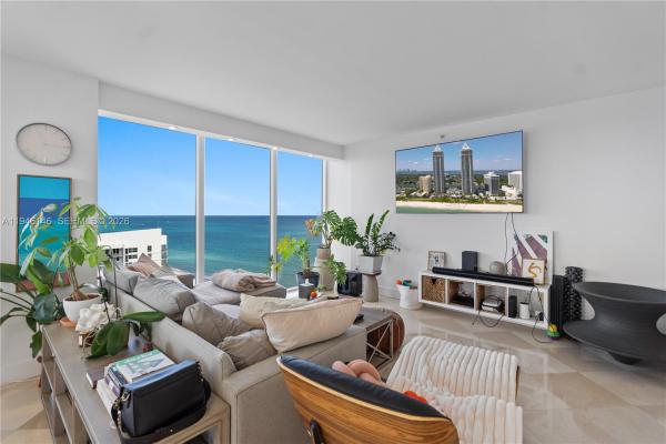 Blue Diamond, 4779 Collins Ave #2607, Miami Beach, Florida 33140, image 1