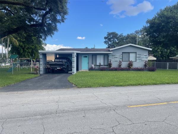 6852 SW 11th St, Pembroke Pines, Florida 33023, image 2