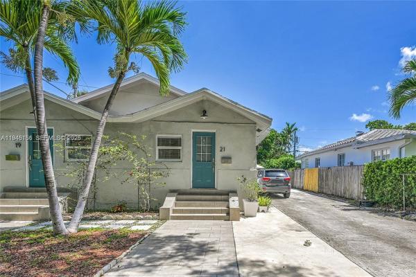 Shadowlawn, 19 NE 48th St, Miami, Florida 33137, image 1