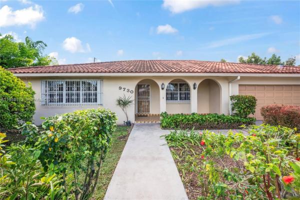 9730 SW 44th St, Unincorporated Dade County, Florida 33165, image 1