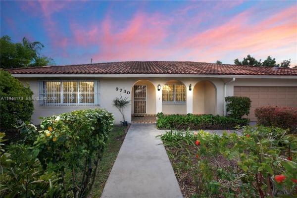 Tropical Estates, 9730 SW 44th St, Olympia Heights, Florida 33165, image 2
