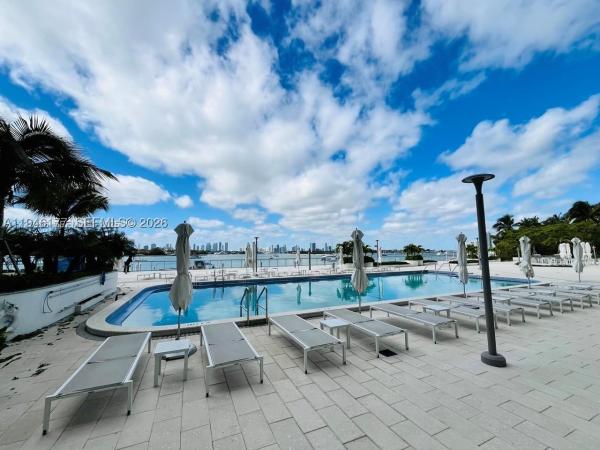 Mirador South 1000, 1000 West Ave #1006, Miami Beach, Florida 33139, image 1