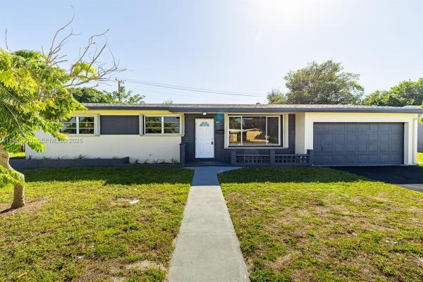 Sierra Mirada, 360 NW 199th St, Miami Gardens, Florida 33169, image 1