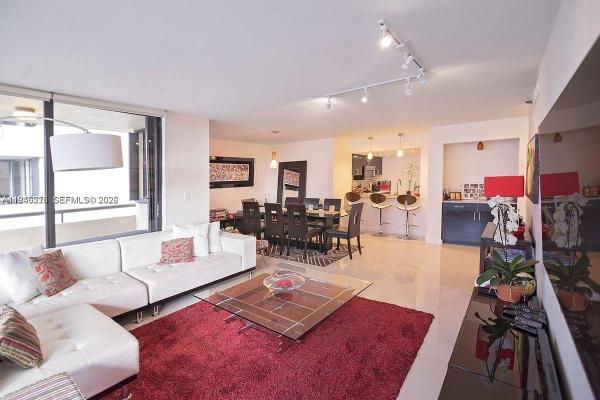 Ocean Lane Plaza, 170 Ocean Lane Dr #702, Key Biscayne, Florida 33149, image 1