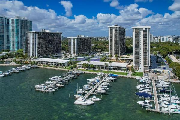 Brickell Place, 1865 Brickell Ave #A904, Miami, Florida 33129, image 1