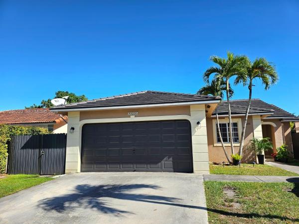 Med Gardens, 18201 SW 143rd Ct, Richmond West, Florida 33177, image 1