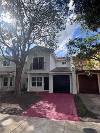 Abel Homes At Keys Winds, 820 SW 6th Ct, Florida City, Florida 33034, image 2