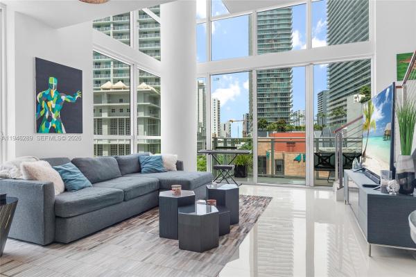 The Bond On Brickell, 1080 Brickell Ave #513, Miami, Florida 33131, image 1