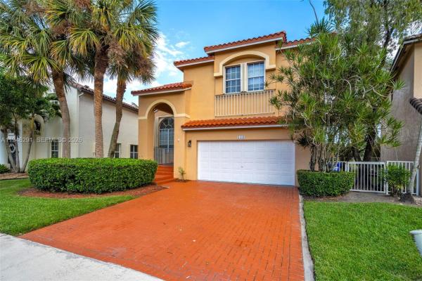 Grove Place, 1413 SW 158th Ave, Pembroke Pines, Florida 33027, image 2