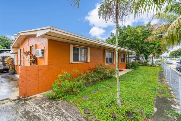Bertha Park, 8400 NW 24th Ct, West Little River, Florida 33147, image 3