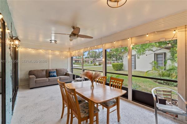 Buttonwood, 6109 Ambertree Ln, Greenacres, Florida 33463, image 2
