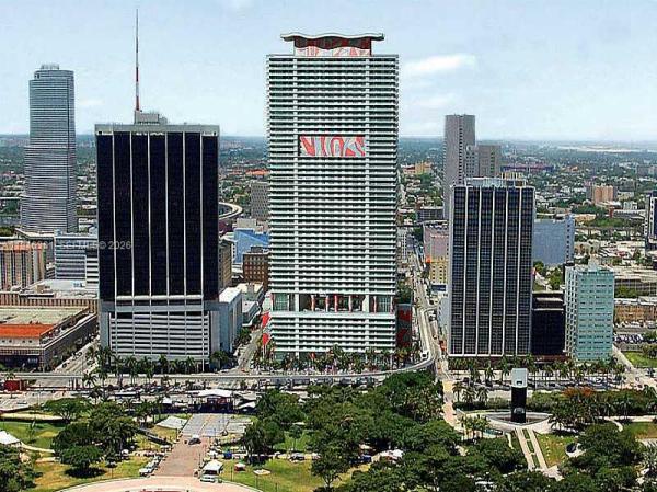 50 Biscayne, 50 Biscayne Blvd #4509, Miami, Florida 33132, image 1