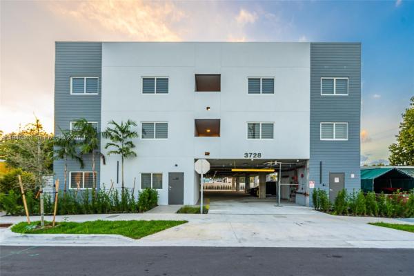 Collins Park, 3728 NW 19th Ave, Miami, Florida 33142, image 1