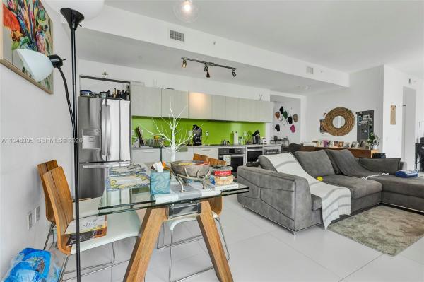 Paraiso Bayviews, 501 NE 31st St #PH-4305, Miami, Florida 33137, image 2