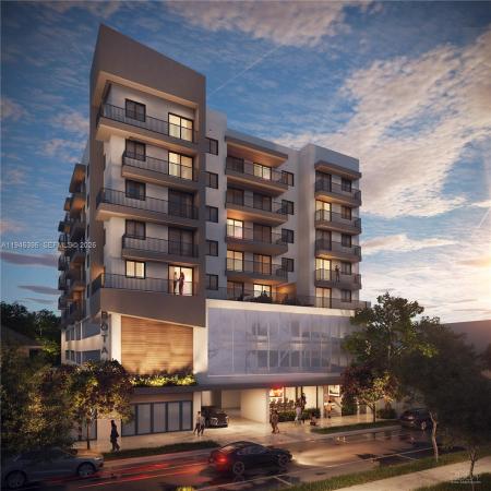 758 NW 2nd St #705, Miami, Florida 33128, image 2
