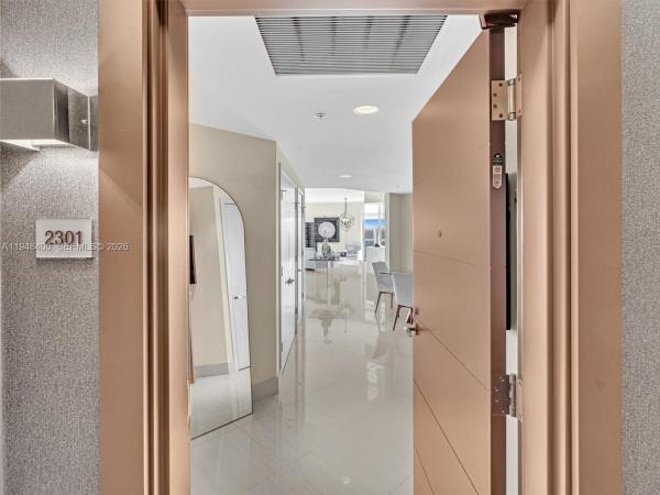 North Tower At Marina Palms, 17301 Biscayne Blvd #2301, North Miami Beach, Florida 33160, image 3