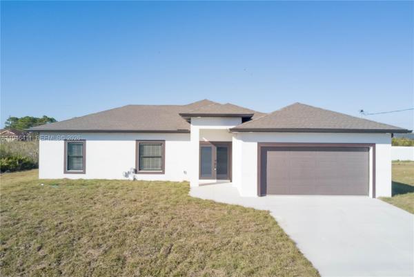 6015 Rena Ave N, Lehigh Acres, Florida 33971, image 2