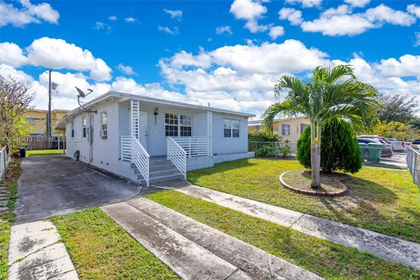 421 Florida Blvd, Unincorporated Dade County, Florida 33144, image 2