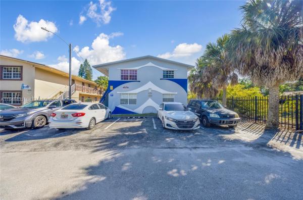 Riverside Park, 640 SW 16th Ave #1-4, Fort Lauderdale, Florida 33312, image 1