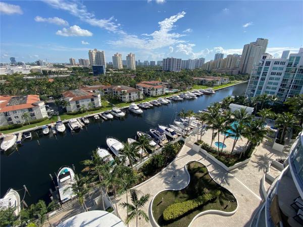 Uptown Marina Lofts, 3029 NE 188th St #1014, Aventura, Florida 33180, image 1