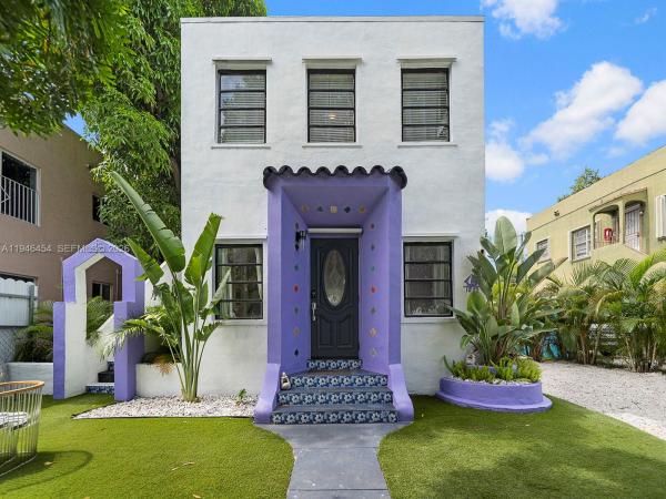 Shenandoah, 1845 SW 9th St, Miami, Florida 33135, image 1