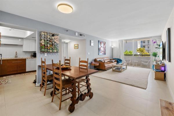 Parc Plaza, 1775 Washington Ave #4C, Miami Beach, Florida 33139, image 2